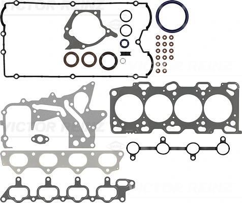 Full Gasket Kit, engine